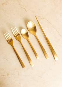 Colección de vajillas, cubiertos y utensilios de mesa de estilo escandinavo, diseñada para la moderna hostelería global. - Product Image 5