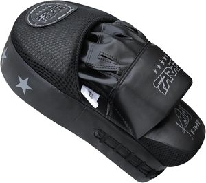 Gants de combat en cuir PU Farabi en gros, antidérapants, respirants, avec fermeture auto-agrippante, pour MMA et Kick Boxing - Product Image 5