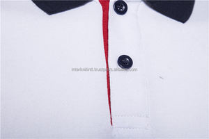 Camiseta de Verano Nueva, Transpirable, 100% Algodón, Tejido INTERKNIT INTERNATIONAL, Lisa, para Hombre, Informal, de Manga Corta, para Negocios y Eventos Sociales - Product Image 2