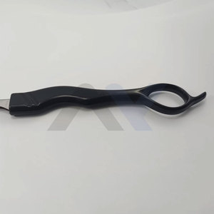 Professional Hair Dressing <b>Razors</b> Hair Shaper Barber Comb Thinning Smooth Salon Beauty Barbers Stylists Texturizing <b>Razors</b> - Product Image 3