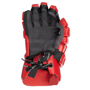 Guantes de lacrosse para hombre, profesionales, ligeros, transpirables, suaves y cómodos, ideales para practicar y jugar. - Product Image 6