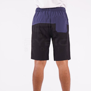 Best Quality High Density Comfortable Streetwear Men Shorts Casual Sweat Men Shorts In Reasonable Price - Product Image 4
