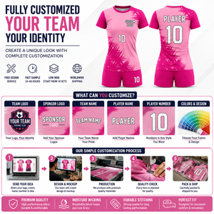Ensemble de maillots de volley-ball d'été unisexes personnalisés à séchage rapide, sublimés, pour équipes, clubs, écoles, OEM, ODM, marque privée, vente en gros - Product Image 3
