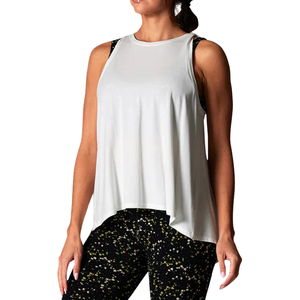 Muestra Gratuita de Tela, Tops de Yoga para Mujer, Precio al por Mayor, Personalizable, Mejor Calidad - Product Image 1