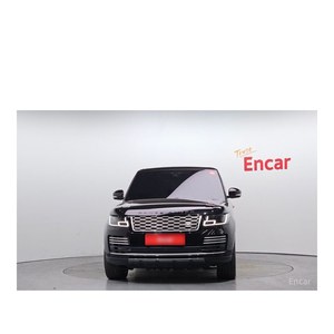 Land Rover Range Rover 5.0 SC AB Modelo Agosto 2021, 94,387 km, Caja de Cambios Automática, Asientos de Cuero con Cámara Trasera - Product Image 3