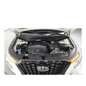 Hyundai Palisade 3.8 Essence 4x4 avec Boîte Automatique, Sièges en Cuir, Caméra Arrière, 90 288 km, Volant à Gauche, Année 2021 - Product Image 6