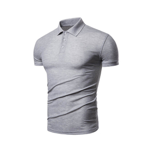 T-shirts pour hommes de haute qualité 100% coton avec logo brodé personnalisé, manches courtes, style New York, hauts décontractés, chemises pour hommes - Product Image 2
