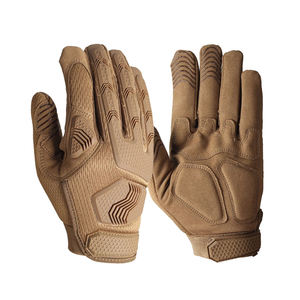 Guantes Tácticos Personalizados al por Mayor 2026, de Alta Calidad, con Liberación Rápida - Product Image 1