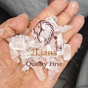 PMMA Regind Re-grind Extrusion Grade / Naturel 22 Tonnes MOQ Emballage en sac Jumbo Origine CZ Qualité Générale - Product Image 3