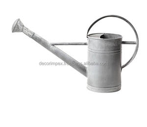 Un outil durable et classique largement utilisé pour l'arrosage des plantes, à l'intérieur et à l'extérieur. Fabriqué en acier, - Product Image 5