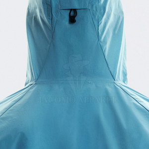 Active Sports <b>Winter</b> <b>Running</b> <b>Jacket</b> Quick Dry Full Zip Lightweight Athletic Coat For <b>Running</b> Workout Cycling Hiking And Walking - Product Image 5