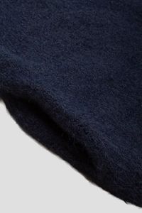 Sudaderas con Capucha Personalizadas al por Mayor para Hombre, Sudaderas Casuales con Forro de Sherpa, Sudaderas de Moda Urbana, Sudadera de Talla Grande para Hombre - Product Image 3
