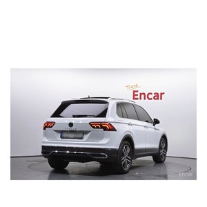 Volkswagen Tiguan 2.0 TDI Prestige, Modelo Septiembre 2023, 58,232 km, Diésel, Asientos de Cuero, Volante a la Izquierda, Cámara Trasera - Product Image 2