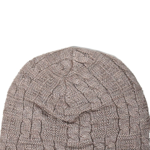 Hot Selling Adults Beanie Waterproof Unisex <b>Winter</b> Street Style OEM Service Wholesale Beanie <b>Cap</b> - Product Image 4