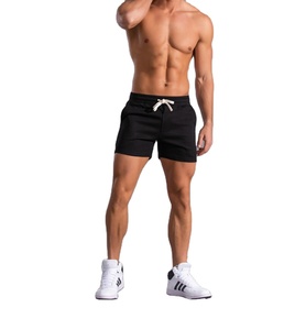 กางเกงขาสั้นผู้ชายผ้าตาข่ายระบายอากาศแห้งเร็วสำหรับฤดูร้อน ผลิตจากโรงงาน รุ่นปี 2026 - Product Image 3