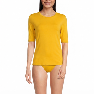 Hot Sale Surfing Rash Guard <b>for</b> Women Best Quality Polyester Sports Rash Guard High Quality Rash with Oem Service stylish - Product Image 3