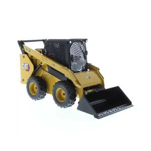 272D3 Construction Track Loader for Sale Durable Machinery for Contractors and <b>Builders</b> - Product Image 1