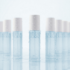 Ampolla Facial Coreana con Algas Marinas y Colágeno, Líquido Hidratante para el Cuidado de la Piel, Producto de Belleza, OEM, Marca Privada - Product Image 1