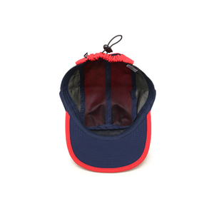 Casquettes de baseball professionnelles à prix raisonnables Nouvelle arrivée Dernier design Casquettes de sport en coton de haute qualité sur mesure - Product Image 4