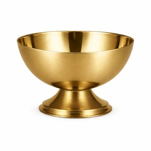 Tazón con base de resina rosa, diseño moderno y premium para decoración del hogar, cocina y comedor, precio al por mayor. - Product Image 2