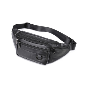Riñonera Deportiva Delgada de Nailon Personalizable para Corredores y Amantes del Fitness, Banda Elástica, Orificio para Auriculares, Logotipo Personalizado, Uso en Exteriores - Product Image 6