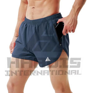 <b>Men</b> Activewear Athletic Sweat Sports Fitness Sportswear <b>Men's</b> Workout <b>Compression</b> Running Gym <b>Shorts</b> - Product Image 1