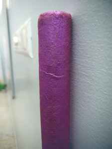 ธูปไม้กฤษณาเมก้าไจแอนท์ 5 ฟุต แกนไม้ไผ่ธรรมชาติ เวลาเผาไหม้ 16 ชั่วโมง สำหรับการทำสมาธิและการปฏิบัติทางจิตวิญญาณ - Product Image 3