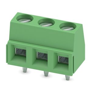 MKDSN 1,5/ 3-5,08 - Bloque de terminales para PCB - 1729131 - Product Image 1