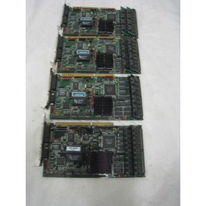Placa PCA MINI 486 35-1007-01 REV F - Equipo y piezas de semiconductores de confianza de Trusted Global Legacy - Product Image 5