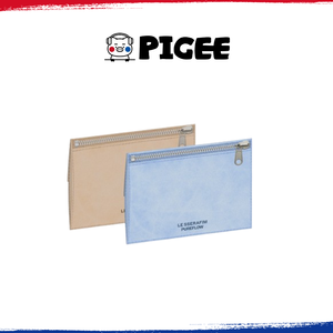 LE SSERAFIM - [PUREFLOW PT.1] (Versión WEVERSE) Álbum de K-Pop en CD, el Más Vendido en Corea, para Todas las Edades - Product Image 2