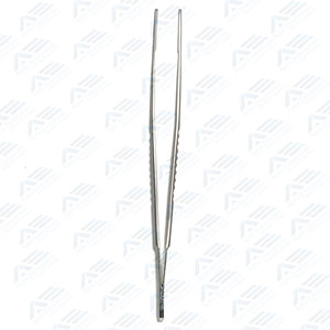 Instrumentos Quirúrgicos Médicos: Pinzas de Tejido Allis de Acero Inoxidable de Venta Caliente con Dientes Afilados - Product Image 3