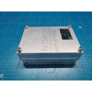 Module I/O d'état d'interverrouillage Lam Research 2300 Exelan Flex45, d'occasion, comme il est, équipement semi-conducteur de génération précédente - Product Image 1