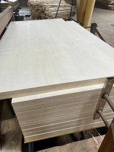 Mejor Precio en Madera Contrachapada de Álamo de Grado de Construcción de 21/25 mm de Espesor, WPC, PVC, Bambú, MDF para Construcción de Paredes, Fuente Directa - Product Image 2