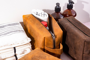 Custom Logo <b>Small</b> Cotton Cosmetics Bag Women Makeup Ladies Cosmetic Travel Bag Large Capacity Travel Cosmetic Bag - Product Image 6