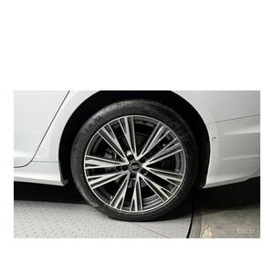 Audi A6 45 TFSI Quattro Premium 2023, Emisión Euro V, Volante a la Izquierda, Asientos de Cuero con Cámara Trasera, 26,220 km - Product Image 5