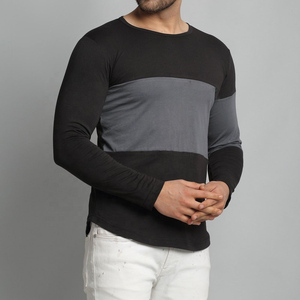 Camisa de Manga Larga para Hombre de Primera Calidad, Precio Accesible, Totalmente Personalizada, Antiarrugas, con los Últimos Diseños - Product Image 3
