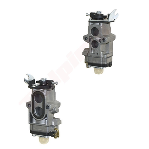 CARBURATEUR POUR PIÈCES DE MOTEUR HUSQVARNA REDMAX EBZ8500 (576 59 72-01, 581 17 70-01) - Product Image 1