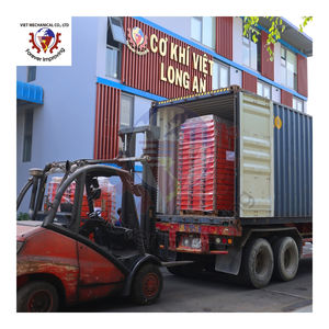 Estantería Cantilever de Acero para Aplicaciones de Almacén que Mejora la Organización de Materiales Largos y Voluminosos - Product Image 4