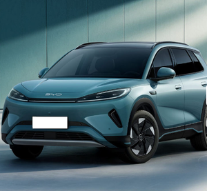 Venta Especial: NUEVO AUTO 2025 BYD Sealion 05 520, Vehículo Eléctrico Inteligente de 5 Plazas, SUV Compacto con Precio de Mayoreo - Product Image 2