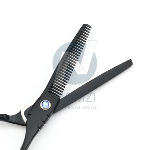 Juego de Cortapelos Profesional de Alta Calidad para Salón de Belleza, Equipo de Peluquería, Peine, Bolsa de Almacenamiento, Estuche, Tijeras, Kit Personalizado - Product Image 6