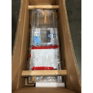 Dainippon Screen DNS 2-39-46477 ASM Ball Screw w - อุปกรณ์และอะไหล่เซมิคอนดักเตอร์ระดับโลกที่เชื่อถือได้ - Product Image 2