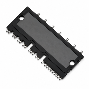 โมดูลพลังงานอัจฉริยะ PS22A78-E 1200V 35A DIP IGBT โมดูลไดรเวอร์ 3 เฟส - Product Image 2