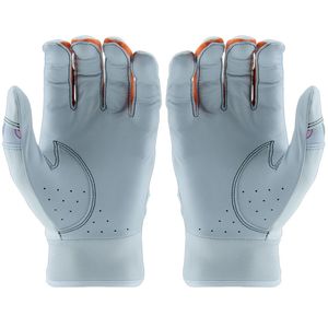 Service OEM, gants de baseball et de softball en cuir de mouton légers, respirants, de haute qualité, avec logo personnalisé, Yin Yang - Product Image 3