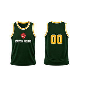 Maillots de basket en gros : Derniers modèles, meilleurs designs, sublimation personnalisée - Product Image 1