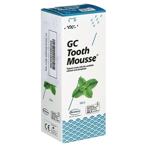 Crema Dental GC Tooth Mousse en Tubo al Mejor Precio para Cuidado Dental Profesional, Protección Dental y Mantenimiento de la Salud Bucal - Product Image 6