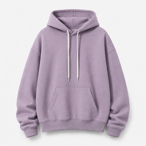 Sudadera Unisex de Estilo Urbano al por Mayor, Sudaderas Personalizadas con Logotipo Bordado, Ropa para Hombre, Sudaderas para Hombre de Tejido Grueso - Product Image 5