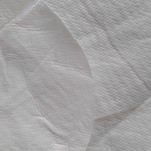 Tela No Tejida Transpirable SFS de 70 g/m² (PP+PE+PP), Tela No Tejida Laminada con Película de PE Microporosa Transpirable (SF No Tejida) - Product Image 1