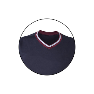 Uniforme de Fútbol Americano Personalizado al por Mayor, Camiseta de Béisbol con Bandera Estadounidense, Uniforme Juvenil de Fútbol Americano - Product Image 3