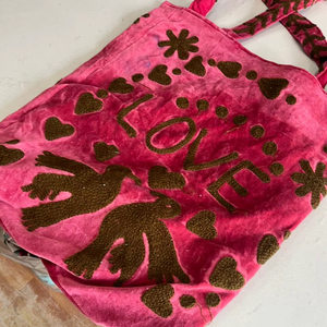 Sacs en velours doux personnalisables en gros, réutilisables, avec logo imprimé, en toile tissée, pour bijoux, personnalisables - Product Image 1