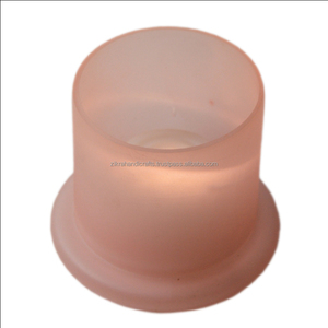 Black Tea Light Holder Painted Finishing Design <b>Candle</b> Holder Indoor Diwali Festive Decors <b>Dinner</b> Wedding Available Design - Product Image 3